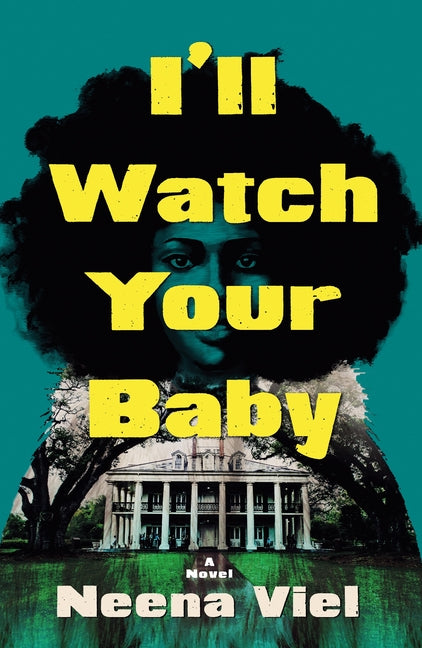 I'll Watch Your Baby - Ingram