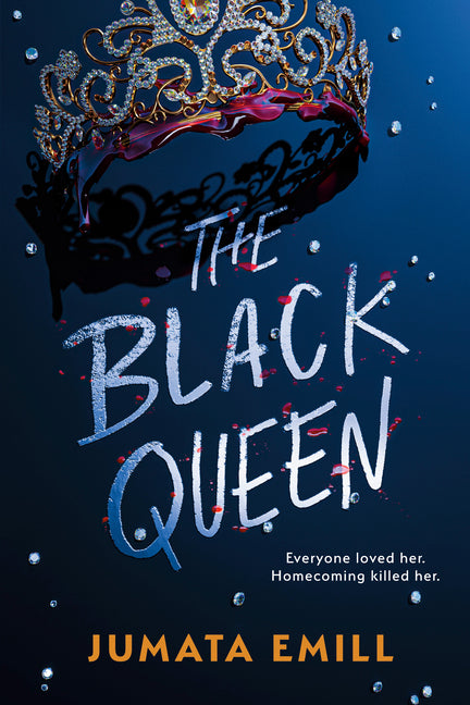 The Black Queen - Ingram