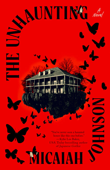 The Unhaunting - Ingram