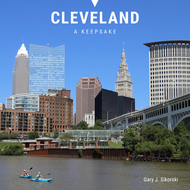 Cleveland: A Keepsake - Ingram