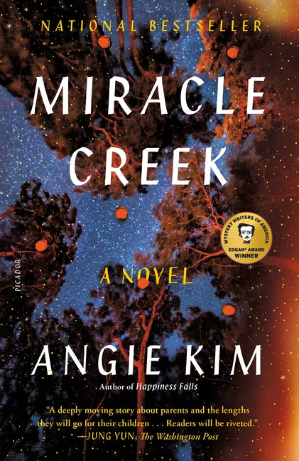 Miracle Creek - Ingram
