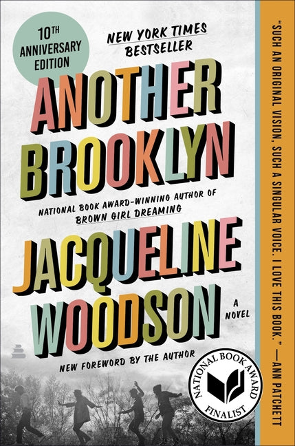 Another Brooklyn, 10th Anniversary Edition - Ingram