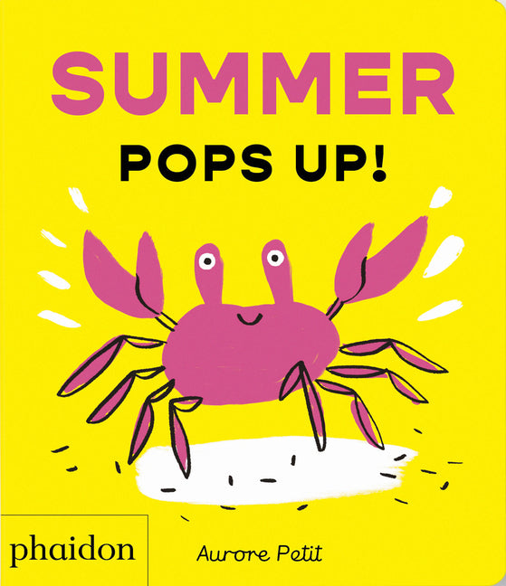 Summer Pops Up! - Ingram