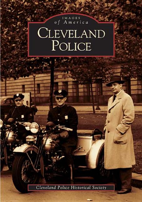 Cleveland Police - Ingram