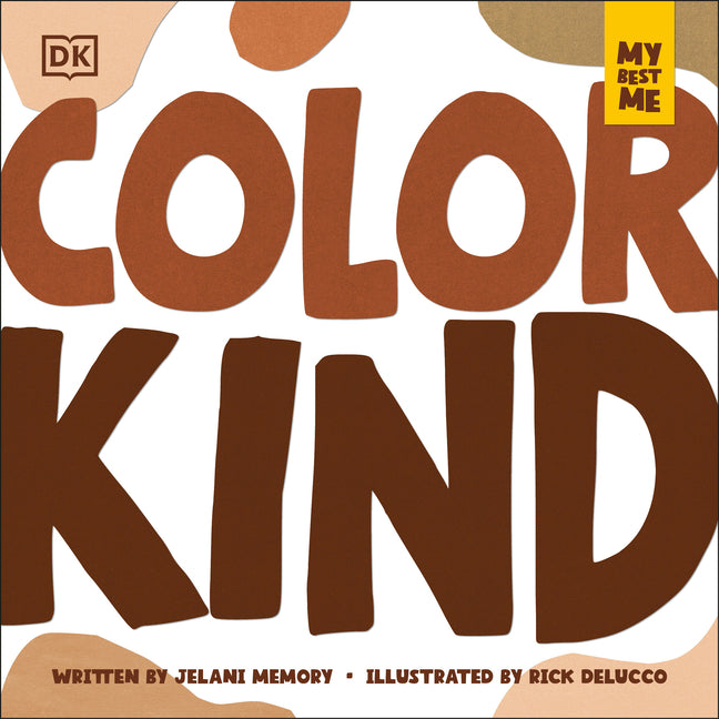My Best Me: Color Kind - Ingram