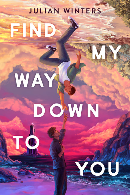 Find My Way Down to You - Ingram