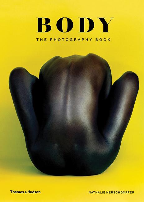 Body: The Photography Book - Ingram
