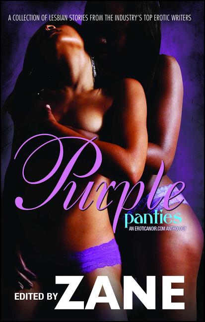 Purple Panties: An Eroticanoir.com Anthology - Ingram