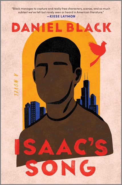 Isaac's Song (Original) - Ingram