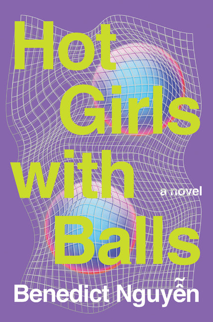 Hot Girls with Balls - Ingram