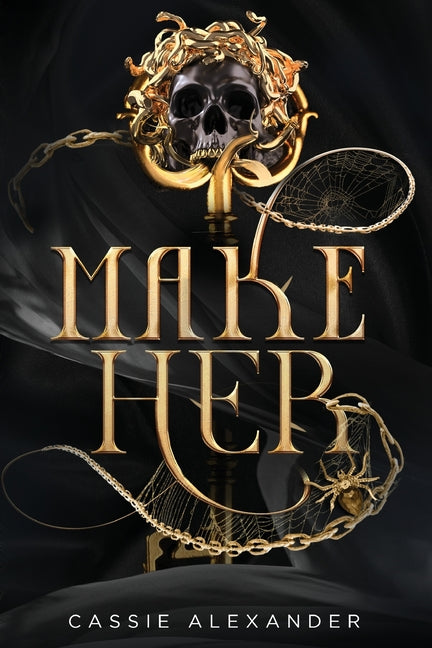 Make Her: A Dark Beauty and the Beast Fantasy Romance - Ingram