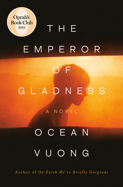 The Emperor of Gladness: Oprah's Book Club - Ingram