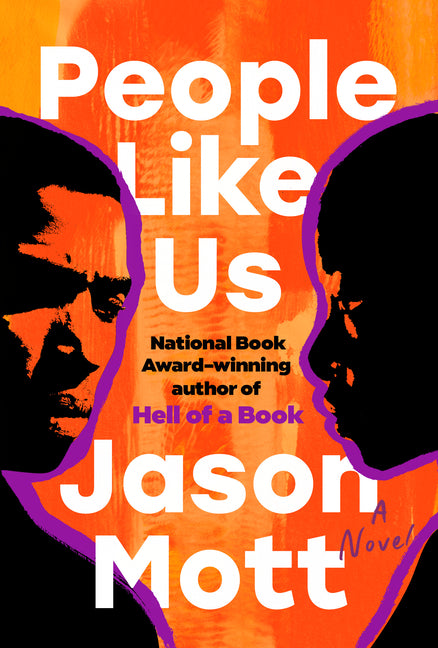 People Like Us - Ingram