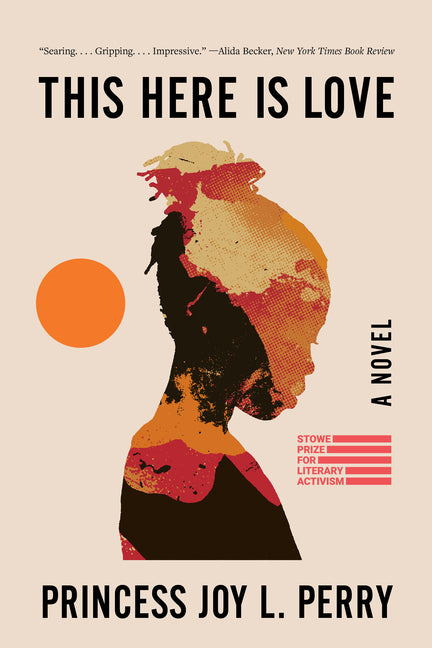This Here Is Love - Ingram