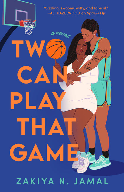 Two Can Play That Game - Ingram