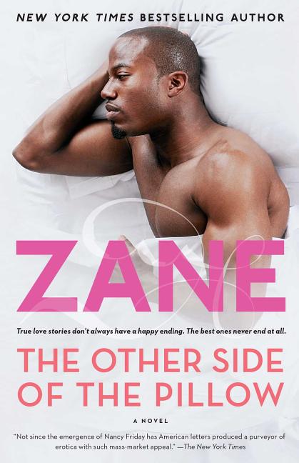 The Other Side of the Pillow - Ingram