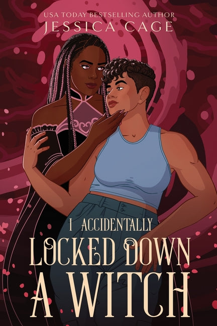 I Accidentally Locked Down a Witch - Ingram