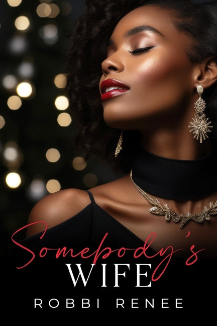 Somebody's Wife - Ingram