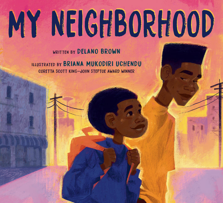 My Neighborhood - Ingram