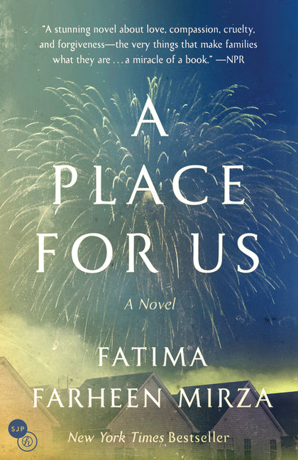 A Place for Us - Ingram