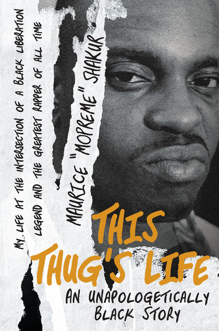 This Thug's Life - Ingram