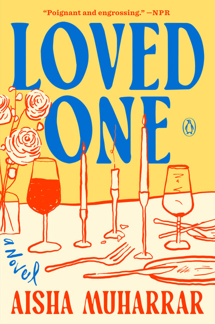 Loved One - Ingram
