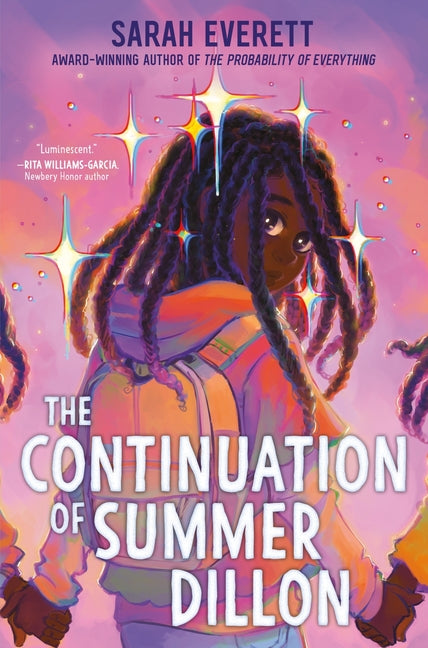 The Continuation of Summer Dillon - Ingram