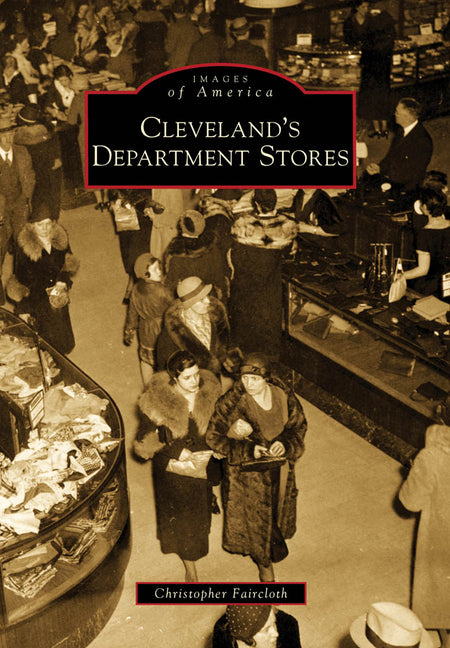 Cleveland's Department Stores - Ingram
