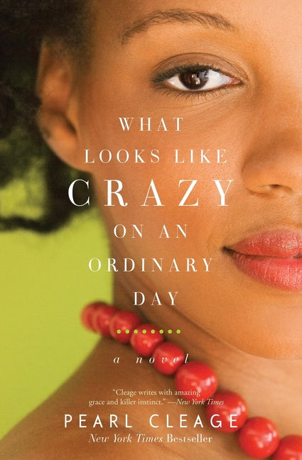 What Looks Like Crazy on an Ordinary Day - Ingram