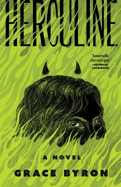 Herculine - Ingram