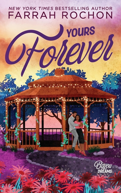 Yours Forever - Ingram
