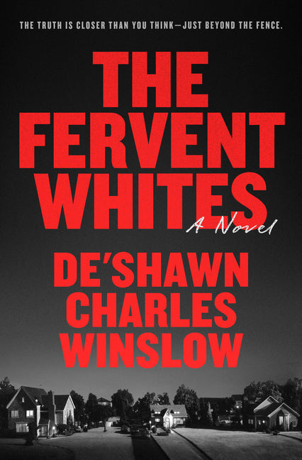 The Fervent Whites - Ingram