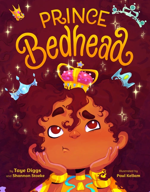 Prince Bedhead - Ingram