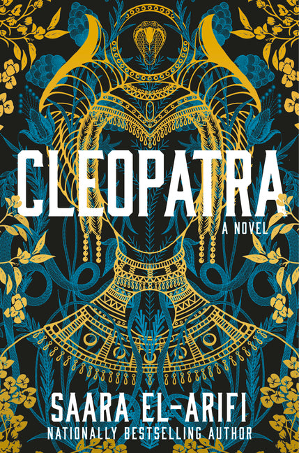 Cleopatra - Ingram