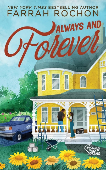 Always and Forever - Ingram