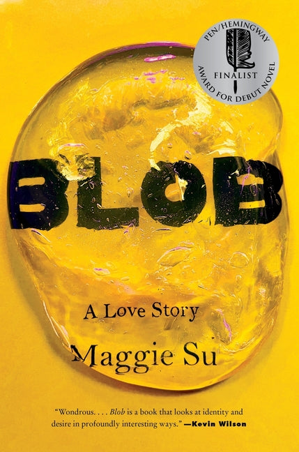 Blob: A Love Story - Ingram