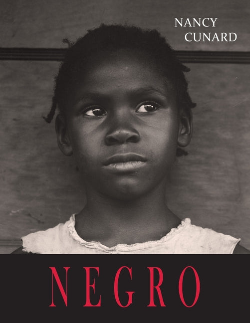 Negro: An Anthology - Ingram