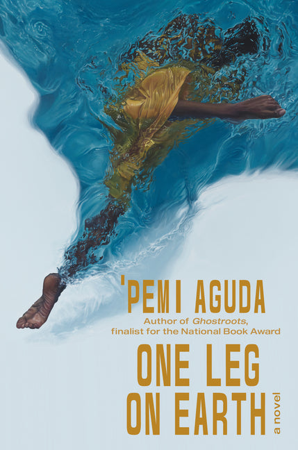 One Leg on Earth - Ingram