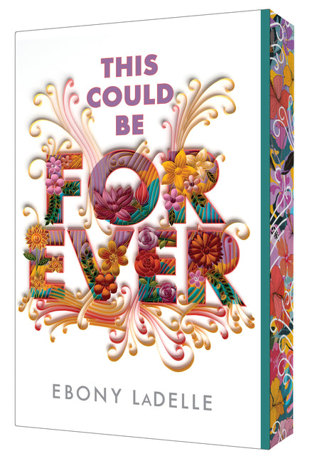This Could Be Forever (Reprint) - Ingram