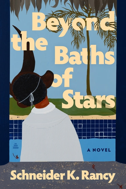 Beyond the Baths of Stars - Ingram