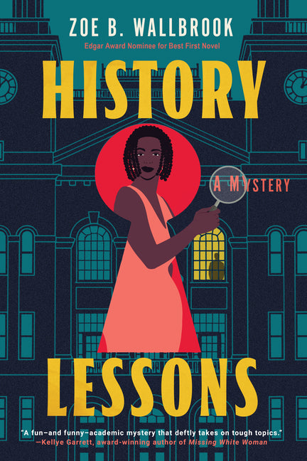 History Lessons - Ingram
