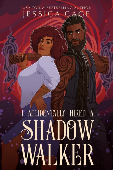 I Accidentally Hired a Shadow Walker - Ingram