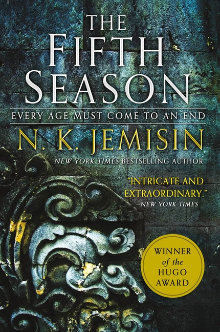 The Fifth Season - Ingram
