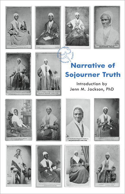 Narrative of Sojourner Truth - Ingram