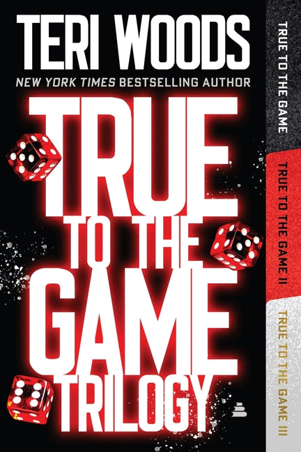 True to the Game Omnibus - Ingram