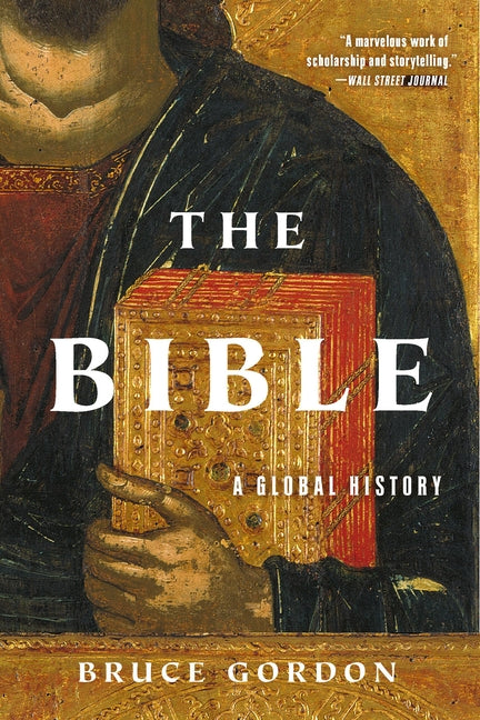 The Bible: A Global History - Ingram