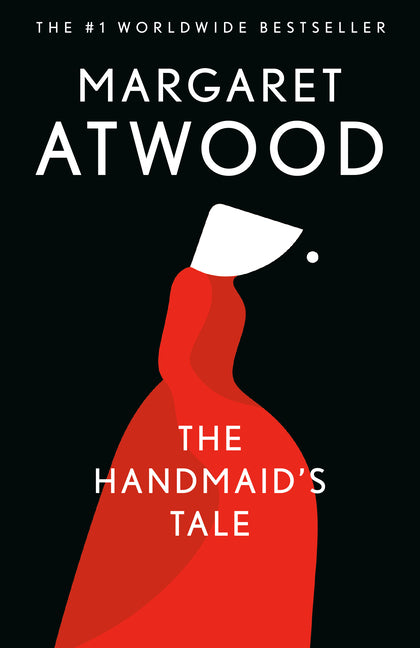 The Handmaid's Tale - Ingram