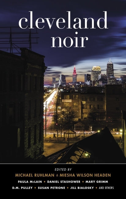 Cleveland Noir - Ingram