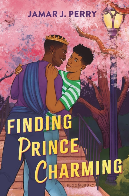 Finding Prince Charming - Ingram