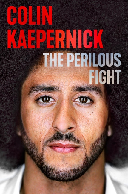 The Perilous Fight - Ingram